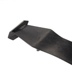 MSY Style Carbon Fiber Rear Spoiler for Lamborghini URUS - Bull Boost Performance