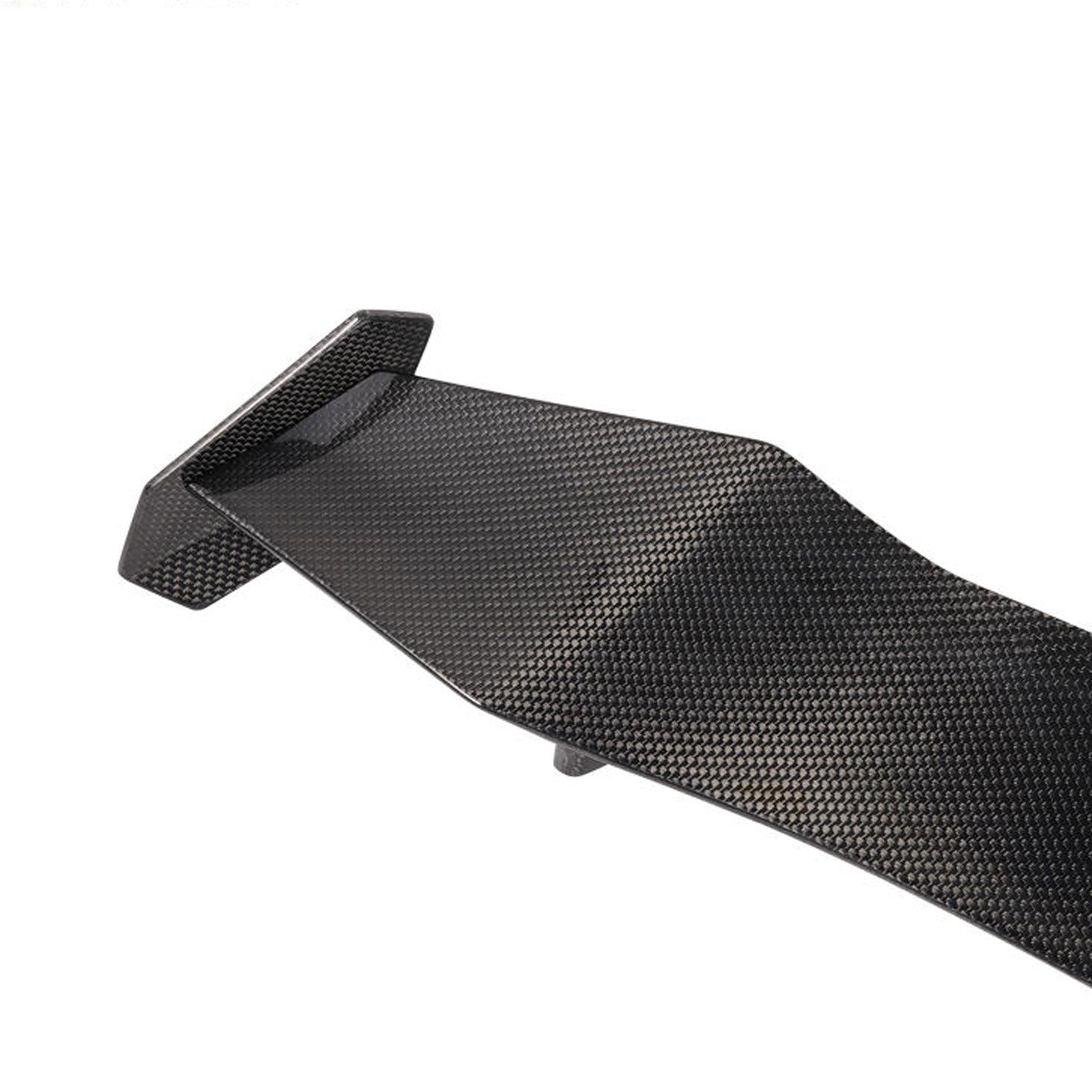 MSY Style Carbon Fiber Rear Spoiler for Lamborghini URUS - Bull Boost Performance