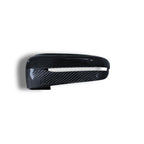M Style Carbon Fiber Mirror Caps - BMW G20/ G22/ G30/ G14/ G15 | Palenon Performance
