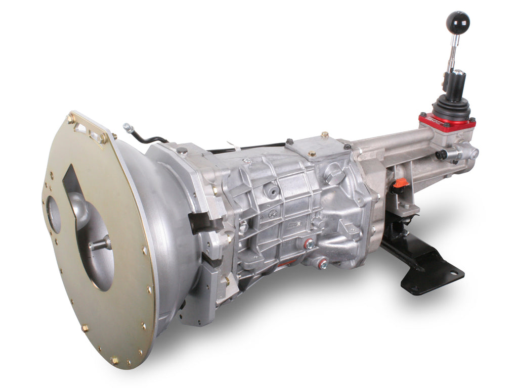 Level 5 T56 SUPER Magnum XL By Tick Performance