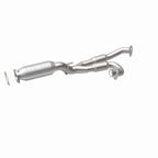 MagnaFlow 02-05 Nisssan Altima V6 3.5L Y-Pipe Assembly Direct Fit Catalytic Converter