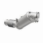 MagnaFlow 18-22 BMW 530e OEM Grade Federal / EPA Compliant Direct-Fit Catalytic Converter