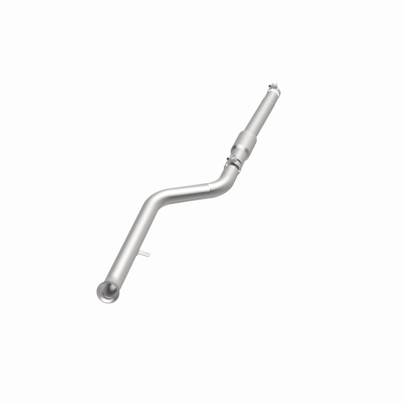 MagnaFlow 18-22 BMW 530e OEM Grade Federal / EPA Compliant Direct-Fit Catalytic Converter