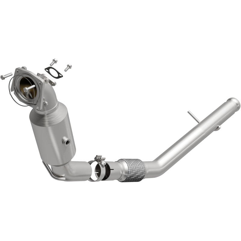 MagnaFlow 18-23 Jeep Wrangler OEM Grade Federal / EPA Compliant Direct-Fit Catalytic Converter