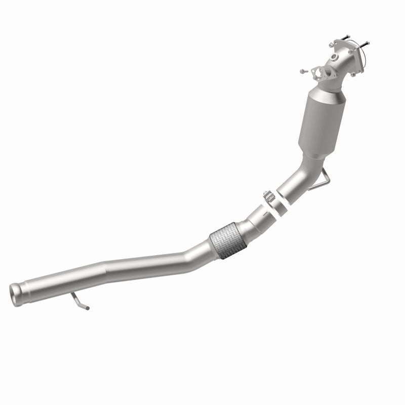 MagnaFlow 18-23 Jeep Wrangler OEM Grade Federal / EPA Compliant Direct-Fit Catalytic Converter