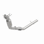 MagnaFlow 18-23 Jeep Wrangler OEM Grade Federal / EPA Compliant Direct-Fit Catalytic Converter