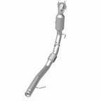 MagnaFlow 18-23 Jeep Wrangler OEM Grade Federal / EPA Compliant Direct-Fit Catalytic Converter