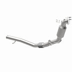 MagnaFlow 18-23 Jeep Wrangler OEM Grade Federal / EPA Compliant Direct-Fit Catalytic Converter