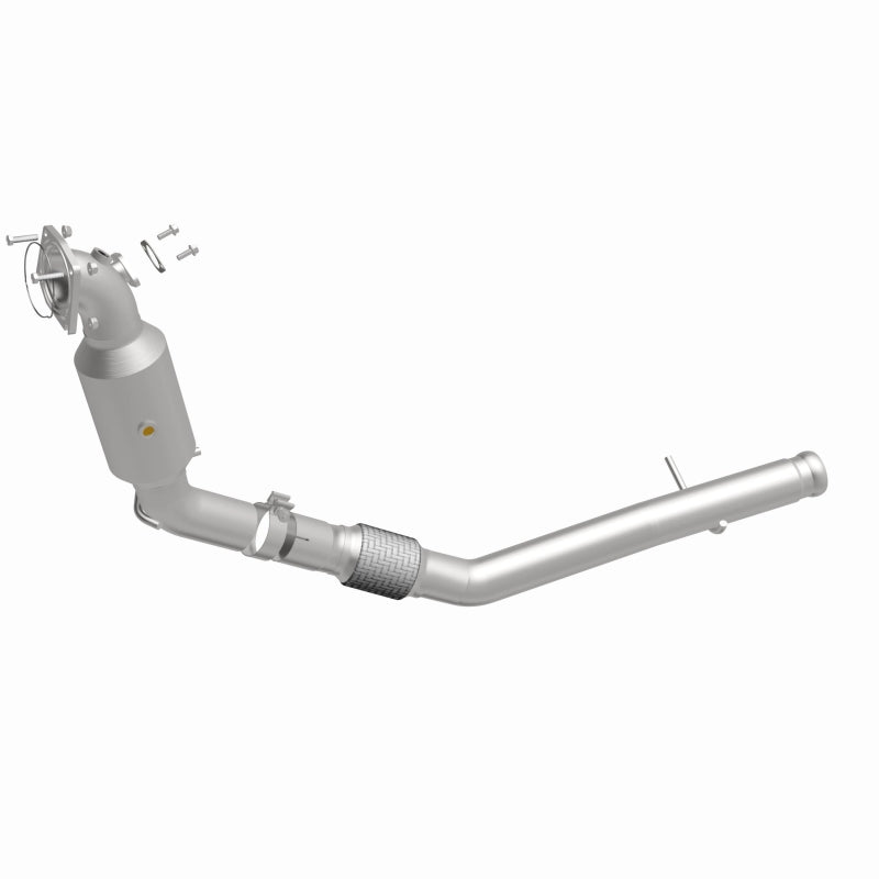 MagnaFlow 18-23 Jeep Wrangler OEM Grade Federal / EPA Compliant Direct-Fit Catalytic Converter