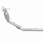 MagnaFlow 18-23 Jeep Wrangler OEM Grade Federal / EPA Compliant Direct-Fit Catalytic Converter