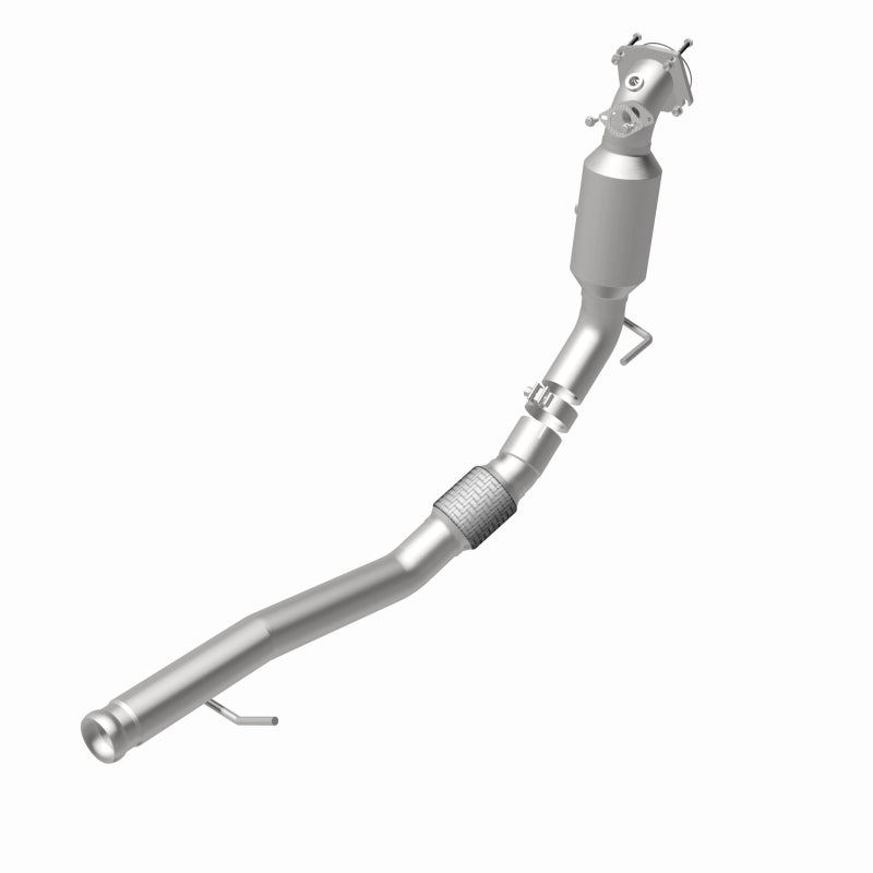 MagnaFlow 18-23 Jeep Wrangler OEM Grade Federal / EPA Compliant Direct-Fit Catalytic Converter