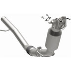 MagnaFlow 18-23 Jeep Wrangler OEM Grade Federal / EPA Compliant Direct-Fit Catalytic Converter