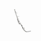 MagnaFlow 2023+ Chevy Colorado NEO Series Cat-Back Exhaust Single Passenger Side Rear Exit