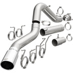 MagnaFlow 2024+ Chevy Silverado 2500HD/3500HD Pro Series Filter-Back Performance Exhaust