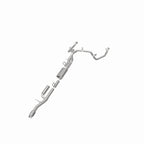 MagnaFlow 24-25 Chevrolet/GMC Silverado/Sierra 1500 ZR2/AT4X Overland Series Cat-Back Exhaust System