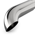 MagnaFlow 24-25 Chevrolet/GMC Silverado/Sierra 1500 ZR2/AT4X Overland Series Cat-Back Exhaust System