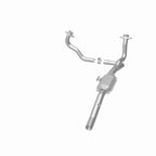 MagnaFlow Conv DF 00-03 Durango 2WD