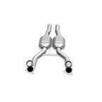 MagnaFlow Conv DF 00-04 C5 5.7L Off Road