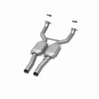 MagnaFlow Conv DF 00-04 C5 5.7L Off Road