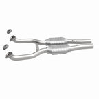 MagnaFlow Conv DF 00-04 C5 5.7L Off Road