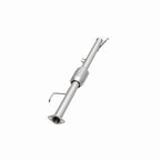 MagnaFlow Conv DF 00-04 Tundra 3.4L Rear