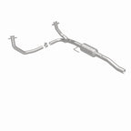MagnaFlow Conv DF 00 Dodge Durango 5.2/5.9L