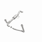 MagnaFlow Conv DF 00 Dodge Durango 5.2L 4WD / 00-03 Durango 5.9L 4WD (49 State)
