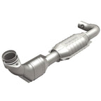 MagnaFlow Direct Fit Catalytic Converter 01-02 Exped/F-150 5.4L D/S