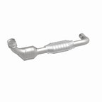 MagnaFlow Direct Fit Catalytic Converter 01-02 Exped/F-150 5.4L D/S