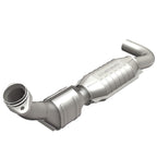 MagnaFlow Direct Fit Catalytic Converter 01-03 F-150 5.4 2WD D/S 49S