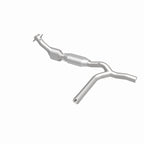 MagnaFlow Direct Fit Catalytic Converter 01-03 Ford F150 5.4L Passenger Side