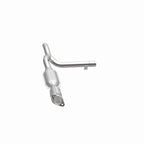 MagnaFlow Direct Fit Catalytic Converter 01-03 Ford F150 5.4L Passenger Side
