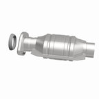 MagnaFlow Direct Fit Catalytic Converter 01-03 Highlander underbody