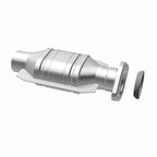 MagnaFlow Direct Fit Catalytic Converter 01-03 Highlander underbody