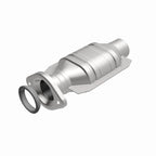 MagnaFlow Direct Fit Catalytic Converter 01-03 Highlander underbody