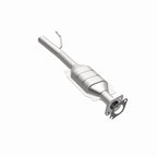 MagnaFlow Direct Fit Catalytic Converter 01-04 Ford Escape 3.0L Rear / 01-04 Mazda Tribute 3.0L Rear