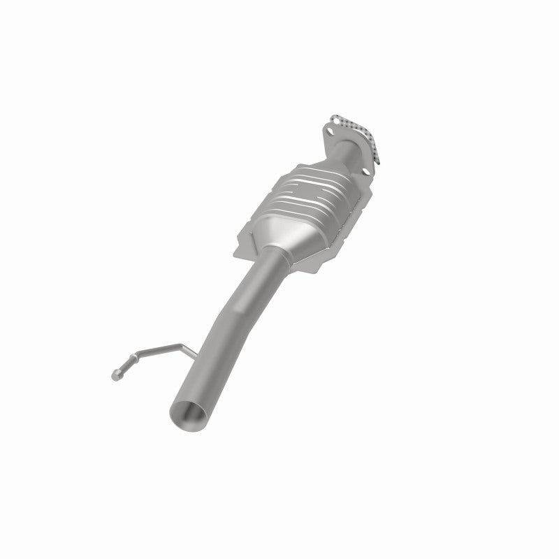 MagnaFlow Direct Fit Catalytic Converter 01-04 Ford Escape 3.0L Rear / 01-04 Mazda Tribute 3.0L Rear