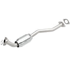 MagnaFlow DF Catalytic Conv 01-04 Nissan Frontier/XTerra 3.3L (Exc Supercharged) D/S Rear (49 State)
