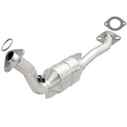 MagnaFlow DF Catalytic Conv 01-04 Nissan Frontier/XTerra 3.3L (Exc Supercharged) P/S Rear (49 State)