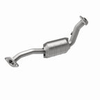 MagnaFlow DF Catalytic Conv 01-04 Nissan Frontier/XTerra 3.3L (Exc Supercharged) P/S Rear (49 State)