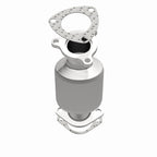 MagnaFlow Direct Fit Catalytic Conv 01-05 Chrysler Sebring / 00-05 Mitsubishi Eclipse / 00-03 Galant