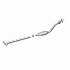 MagnaFlow Conv DF 02-03 GM Van 3.4L FWD