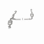 MagnaFlow Direct Fit Catalytic Converter 02-04 Explorer 4L Y