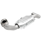MagnaFlow Direct Fit Catalytic Converter 03-05 Ford Expedition/05-06 Lincoln Navigator 5.4L D/S