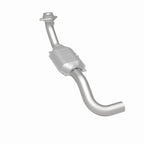 MagnaFlow Direct Fit Catalytic Converter 03-05 Ford Expedition/05-06 Lincoln Navigator 5.4L D/S