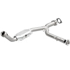 MagnaFlow Direct Fit Catalytic Converter 03-05 Ford Expedition/05-06 Lincoln Navigator 5.4L P/S