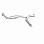 MagnaFlow Direct Fit Catalytic Converter 03-05 Ford Expedition/05-06 Lincoln Navigator 5.4L P/S