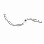 MagnaFlow Conv DF 03-09 GM 2500/3500 Driver Side