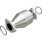 MagnaFlow DF Cat. Conv 04-08 Acura TL 3.2L/03-06 MDX 3.5L / 03-07 Honda Accord 3.0L Rear Underbody