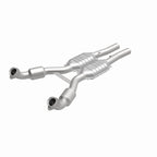 MagnaFlow Conv DF 04 C5 5.7L LS1/LS6 Off Roa